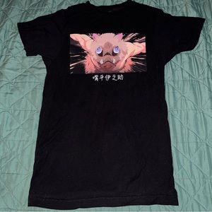 Demon Slayer | Inosuke T-shirt | Women’s | XS​